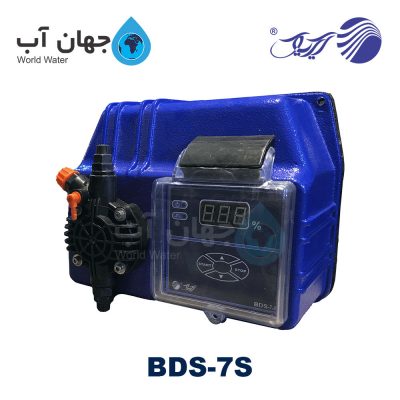 ayrik bds-7s dosing pump