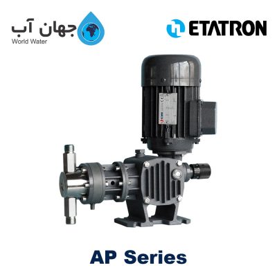 etatron dosing pump AP Series