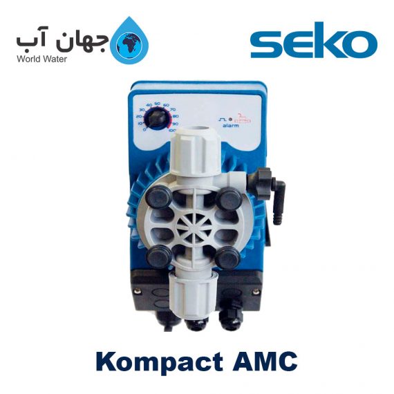 Seko Kompact AMC dosing pump