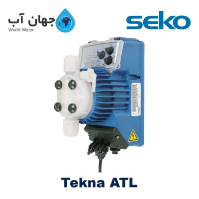 Seko Tekna ATL dosing pump