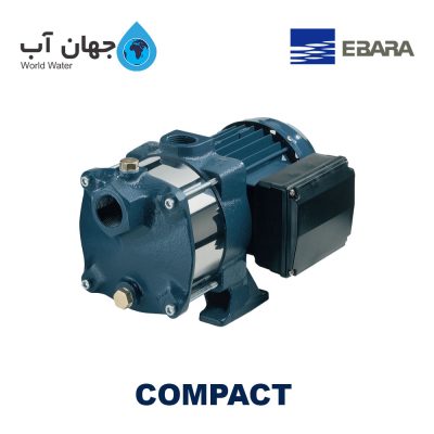 Ebara COMPACT
