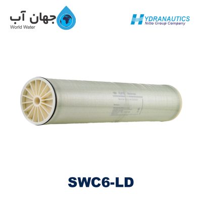 ممبران 8 اینچ هایدروناتیک SWC6-LD