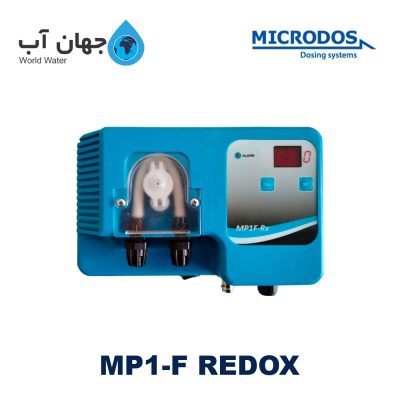 دوزینگ پمپ پریستالتیک میکرودوز MP1-F REDOX