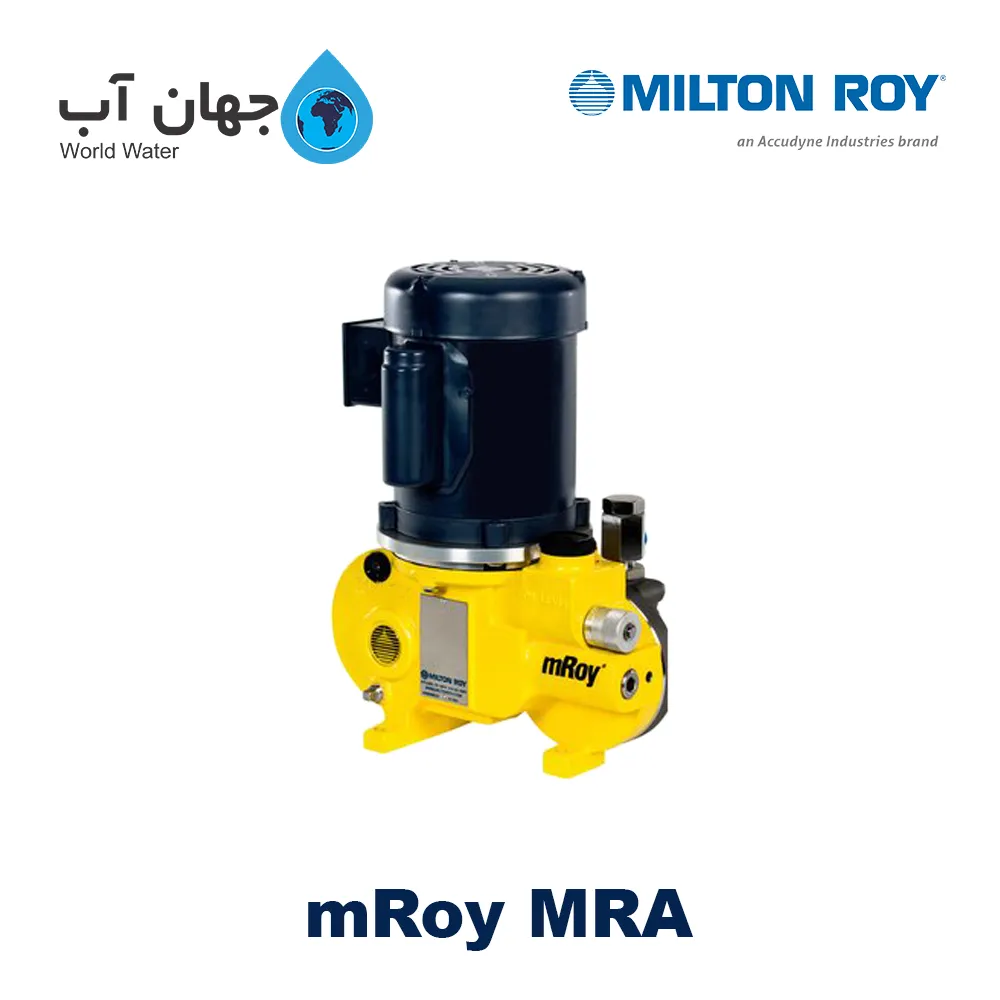 Mroy Mra