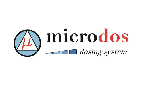 میکرودوز | Microdos