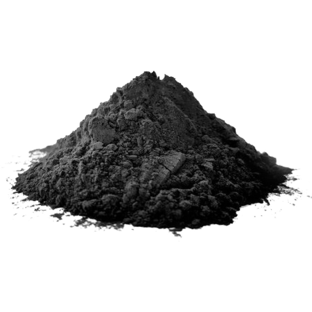 کربن اکتیو پودری(کربن فعال)