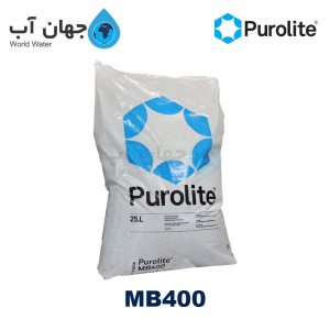 رزین میکس بد MB400 پرولایت