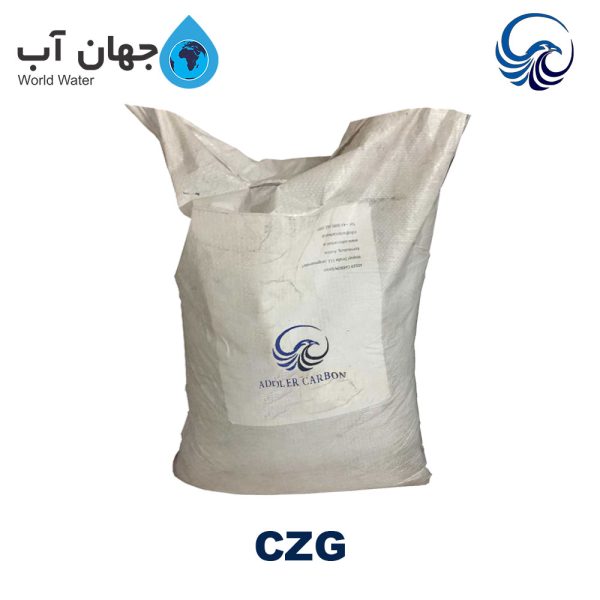 کربن اکتیو ادلر CZG