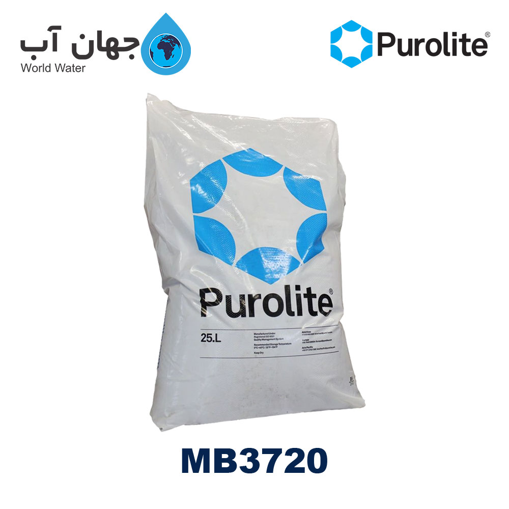 رزین میکس بد MB3720 پرولایت