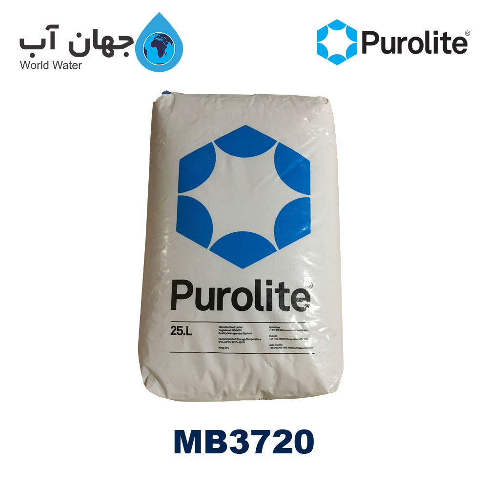 رزین میکس بد MB3720 پرولایت