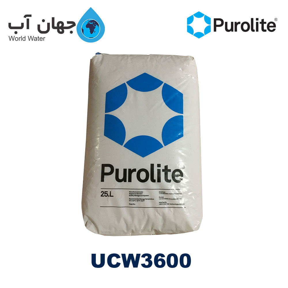 رزین میکس بد UCW3600 پرولایت
