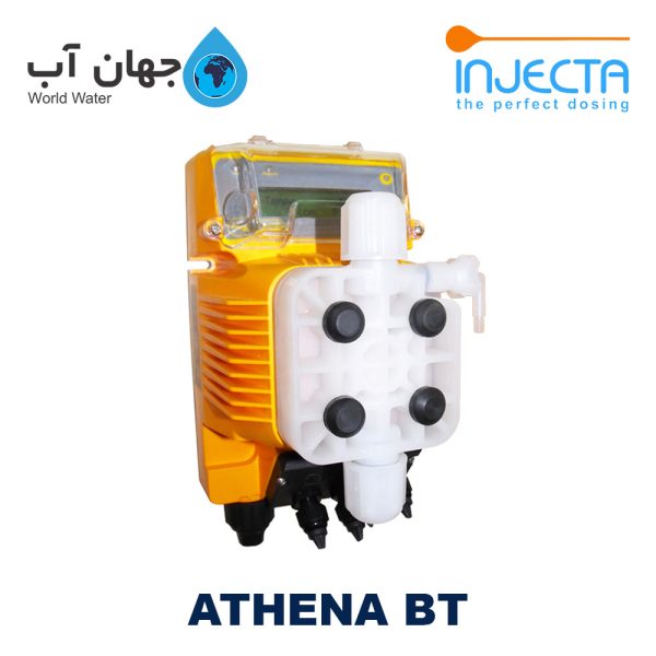 Injecta Athena BT
