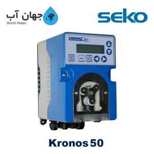 Seko Kronos 50