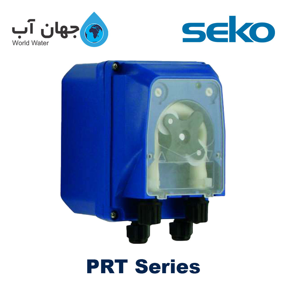 Seko PRT