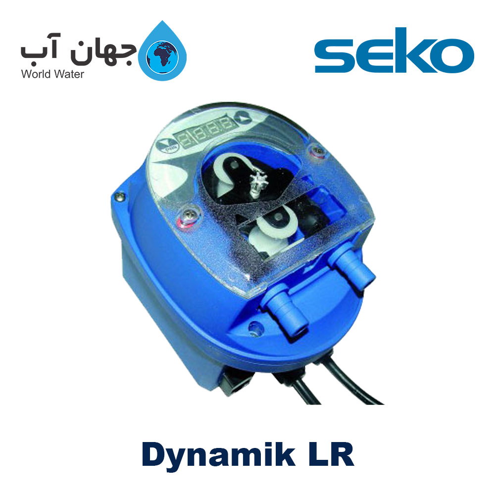 Seko Dynamik LR