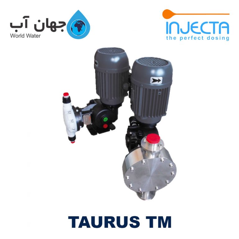 Injecta TAURUS TM