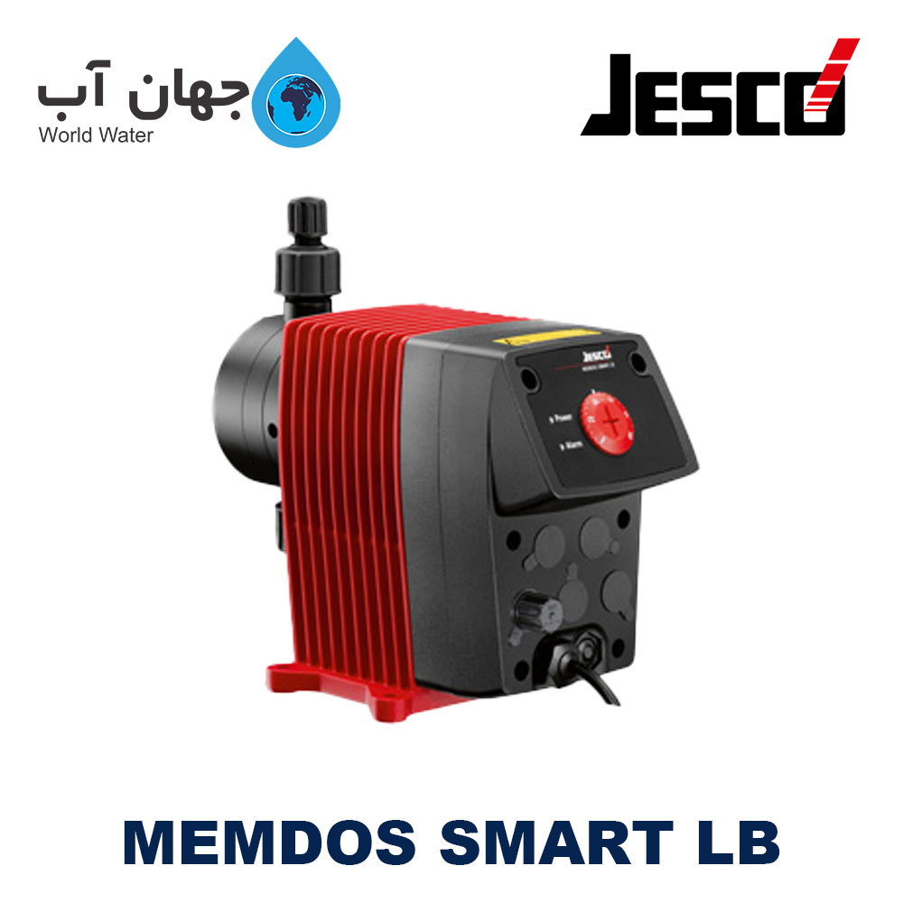JESCO MEMDOS SMART LB