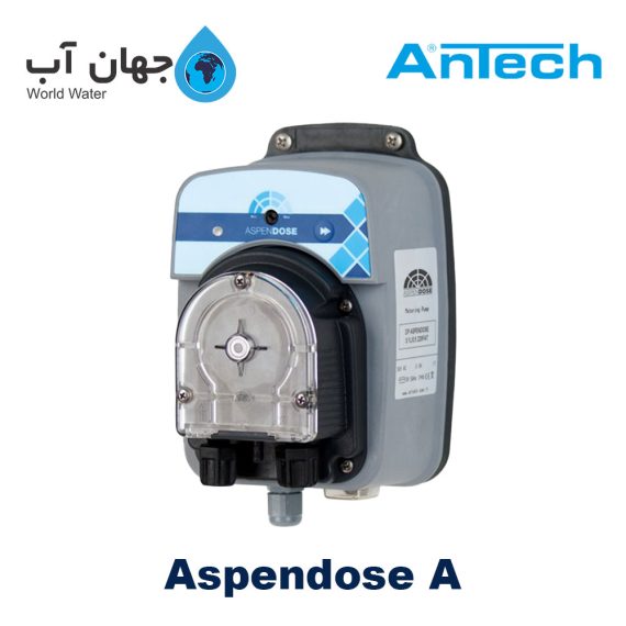 Antech Aspendose A