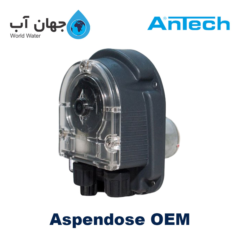 Antech Aspendose OEM