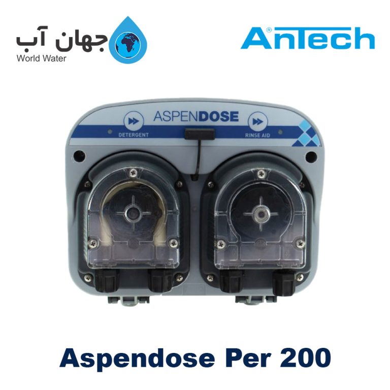 Antech Aspendose Per 200