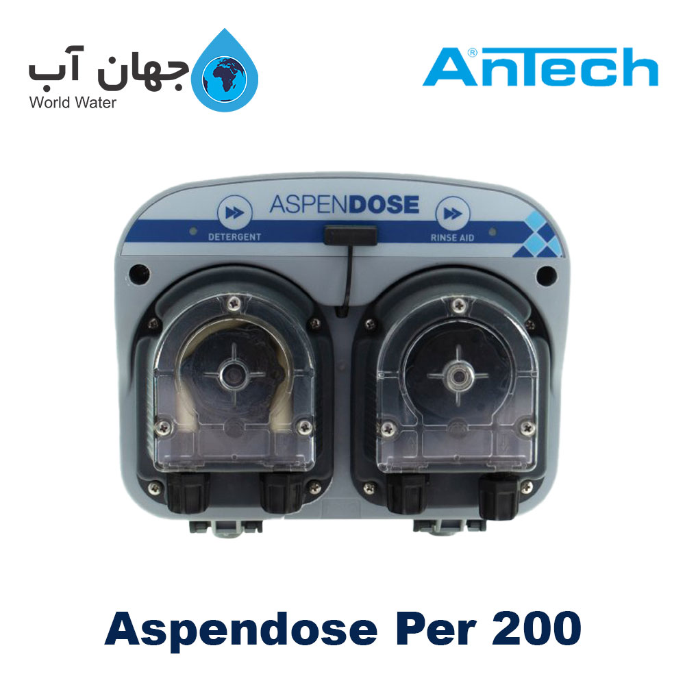 Antech Aspendose Per 200