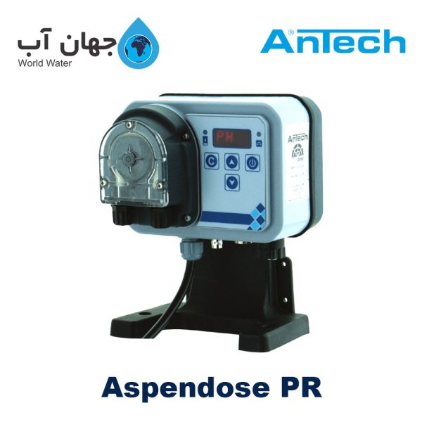 Antech Aspendose PR