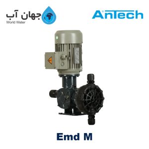 Antech Emd M