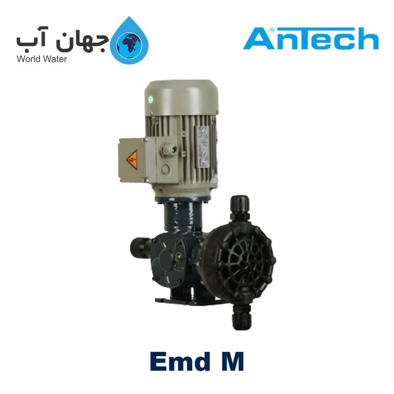 Antech Emd M