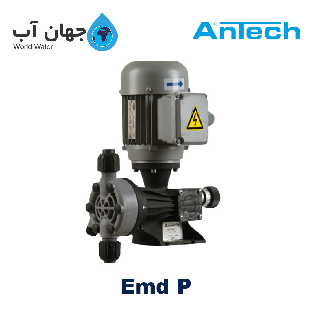 Antech Emd P