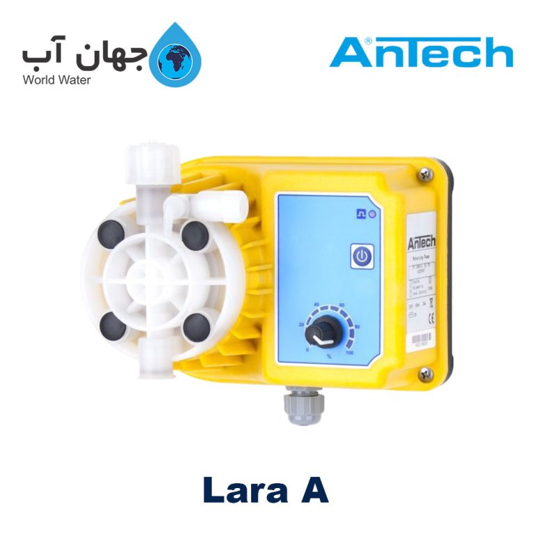 Antech Lara A