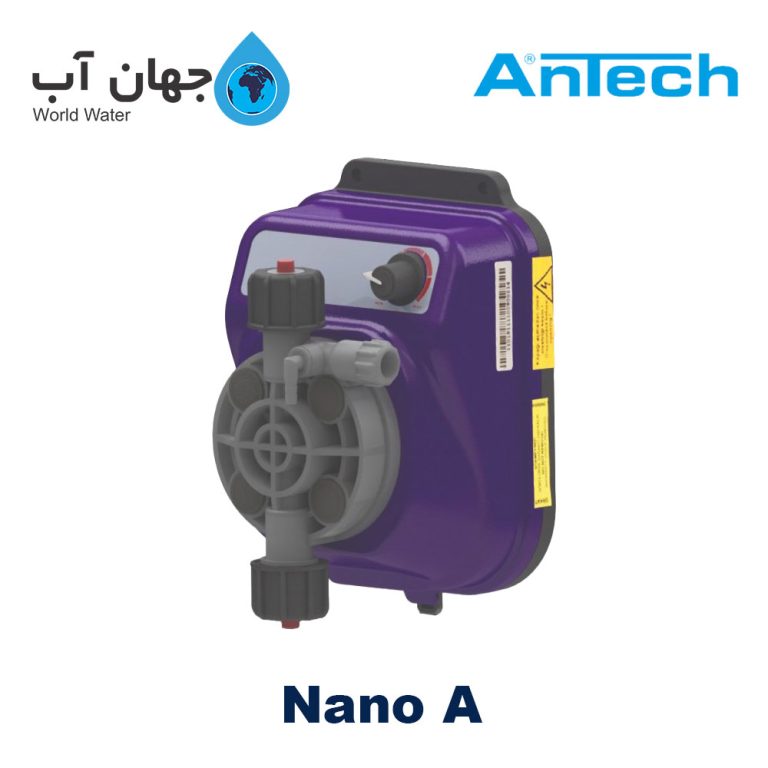 Antech Nano A