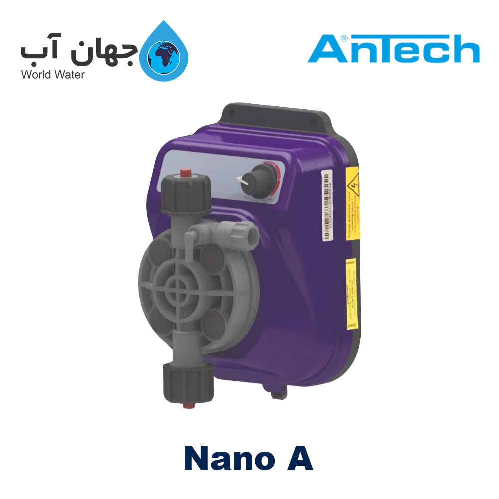 Antech Nano A