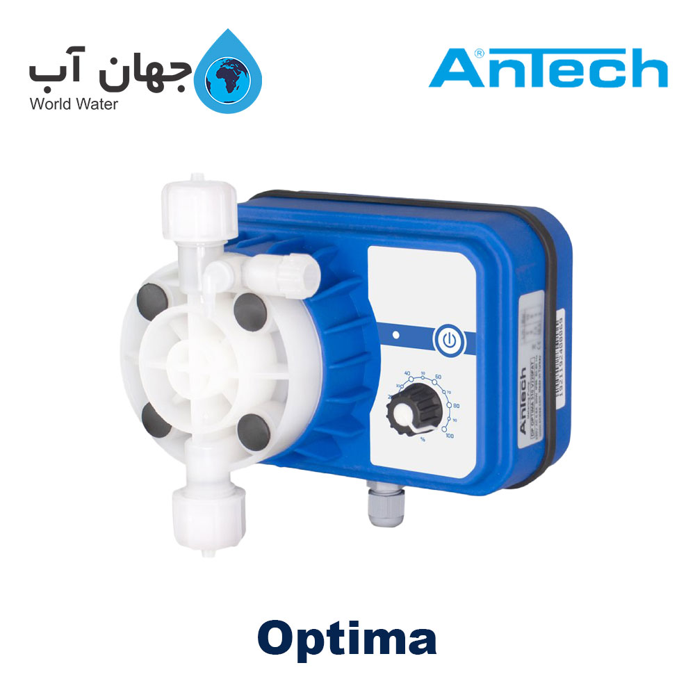 Antech Optima