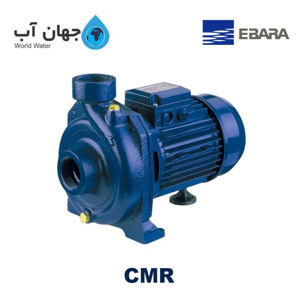 Ebara CMR