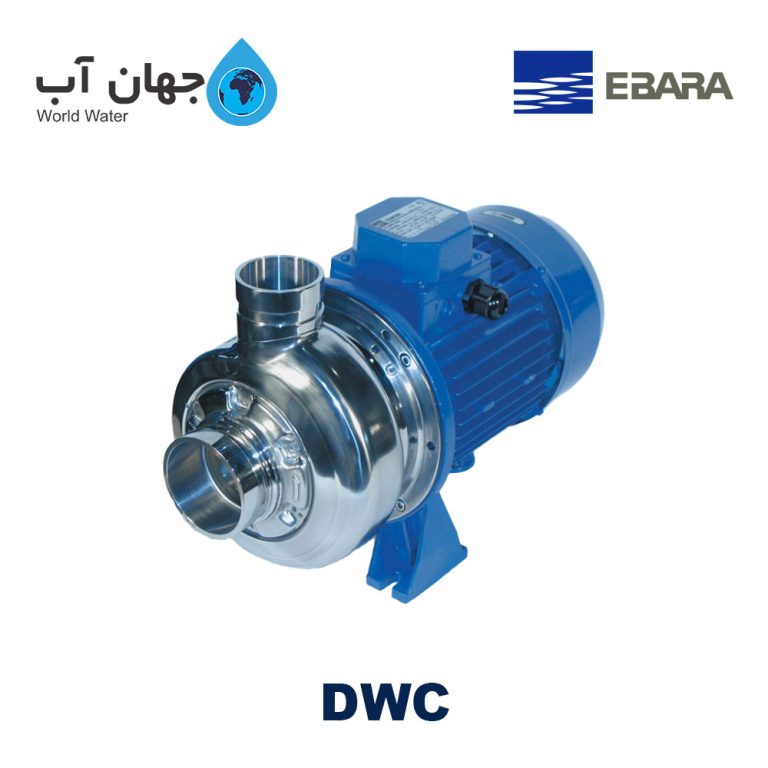 Ebara DWC