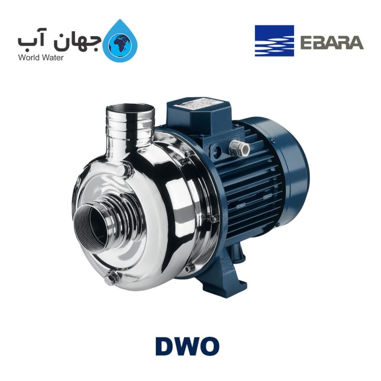 Ebara DWO