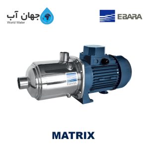 Ebara MATRIX