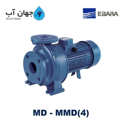 Ebara MD - MMD(4)