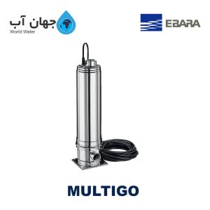 Ebara MULTIGO