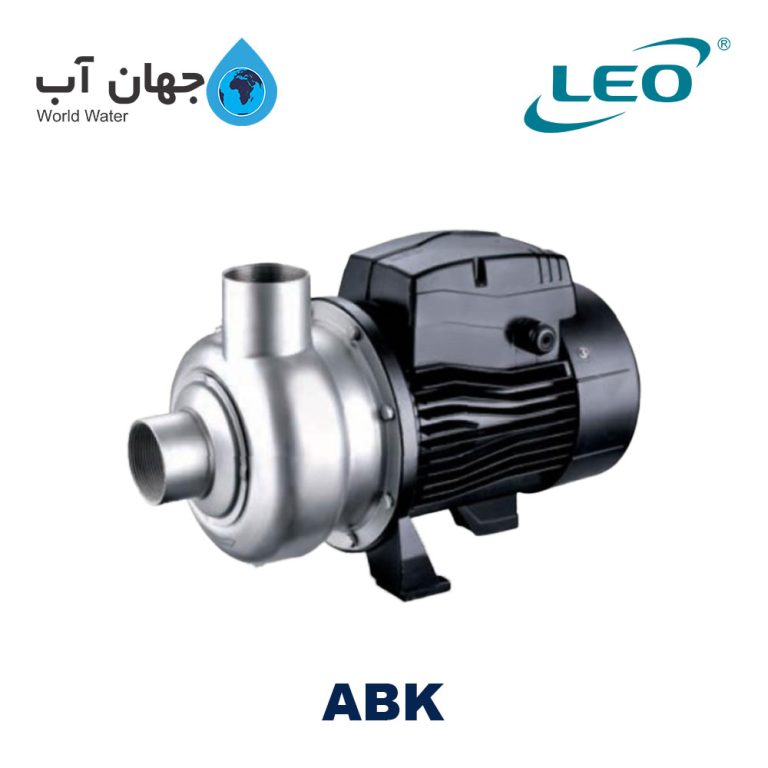 Leo ABK