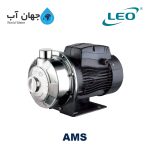 Leo AMS