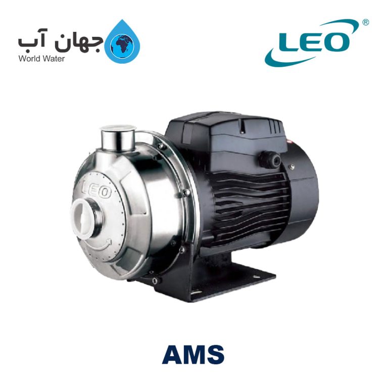 Leo AMS