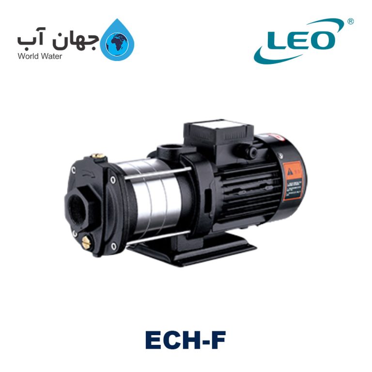 Leo ECH-F