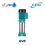 leo evp