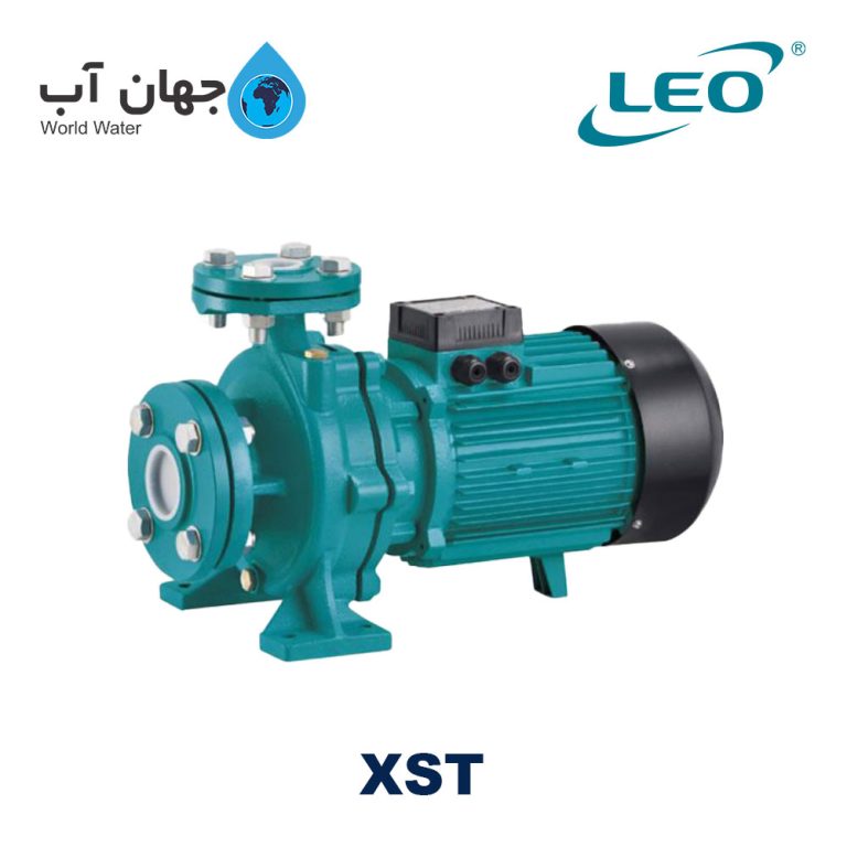 Leo XST
