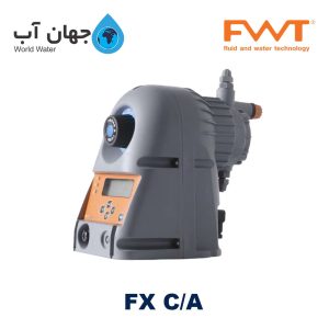 FWT FX C/A