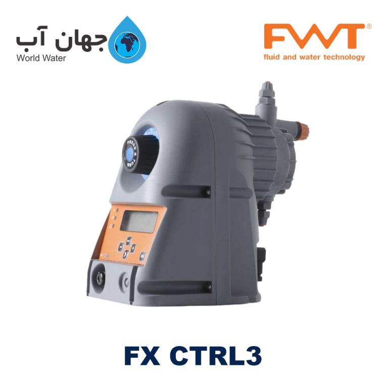 FWT FX CTRL3