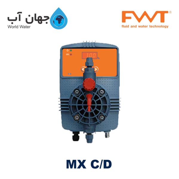 FWT MX C/D
