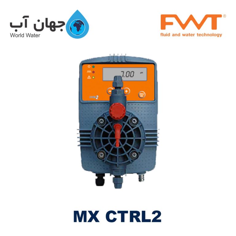 FWT MX CTRL2