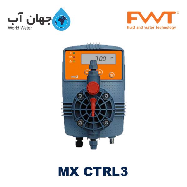 FWT MX CTRL3